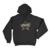 Sabrina Live Star Unisex Hoodie Black